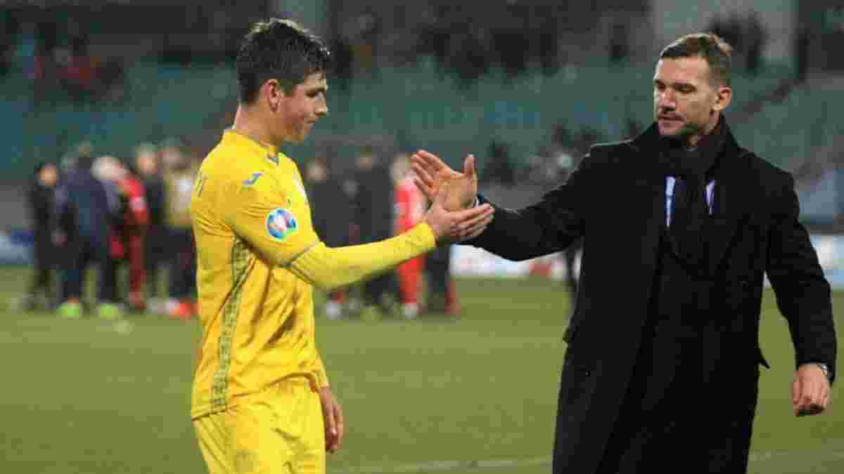 Малиновский – о техническом поражении: Это не ошибка Украины – мы должны были решать на поле, а не в кабинетах УЕФА