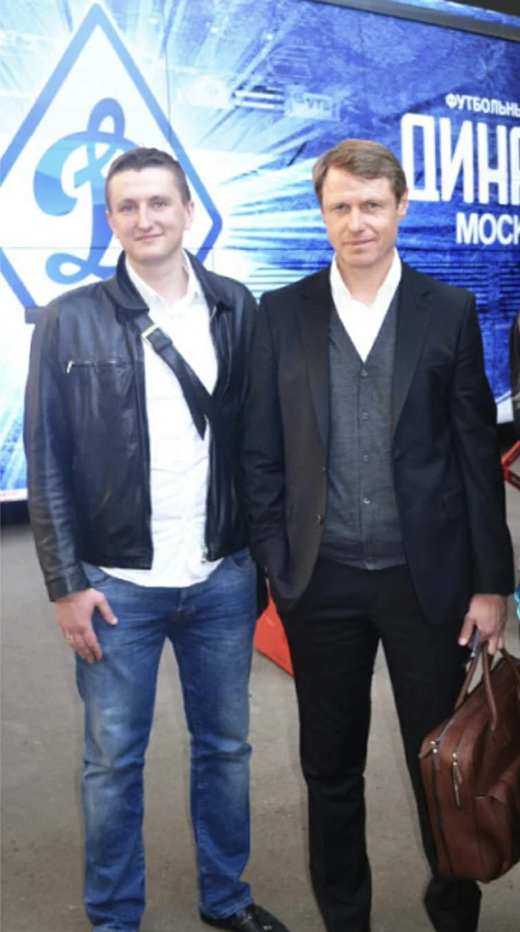 кононов кононов