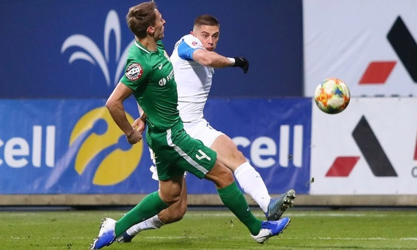 Динамо – Ворскла: онлайн-трансляция матча УПЛ