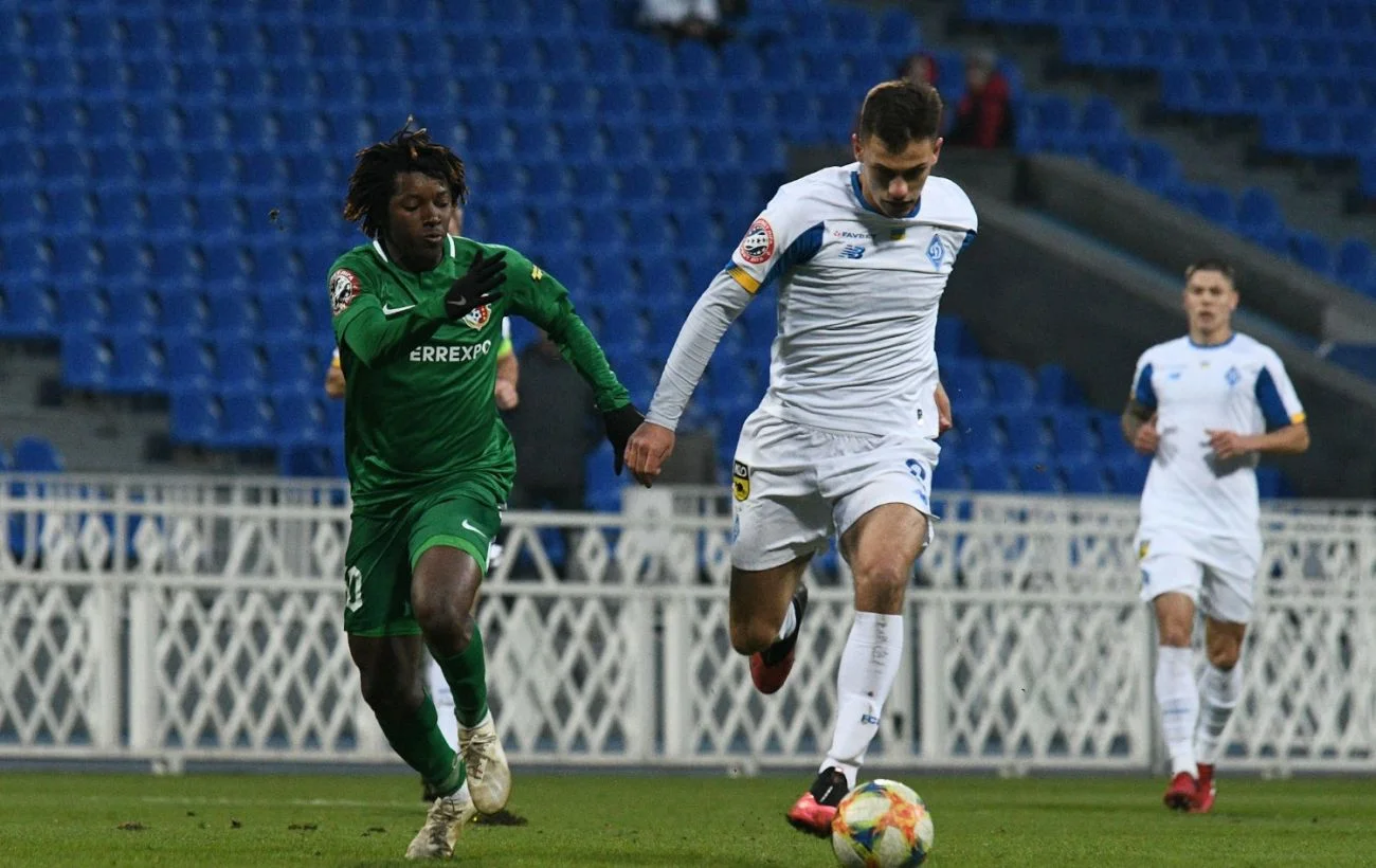 Динамо – Ворскла: анонс матчу УПЛ