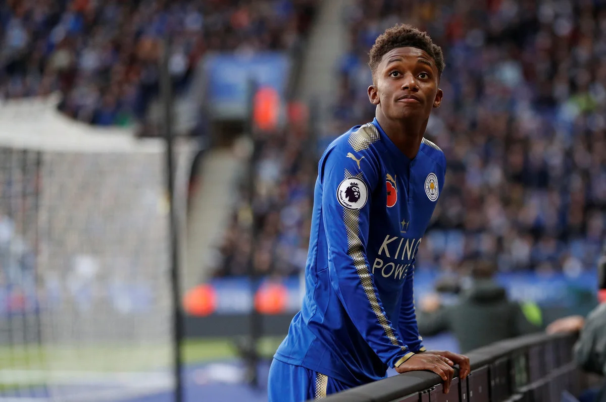 Демарай Грей / Reuters