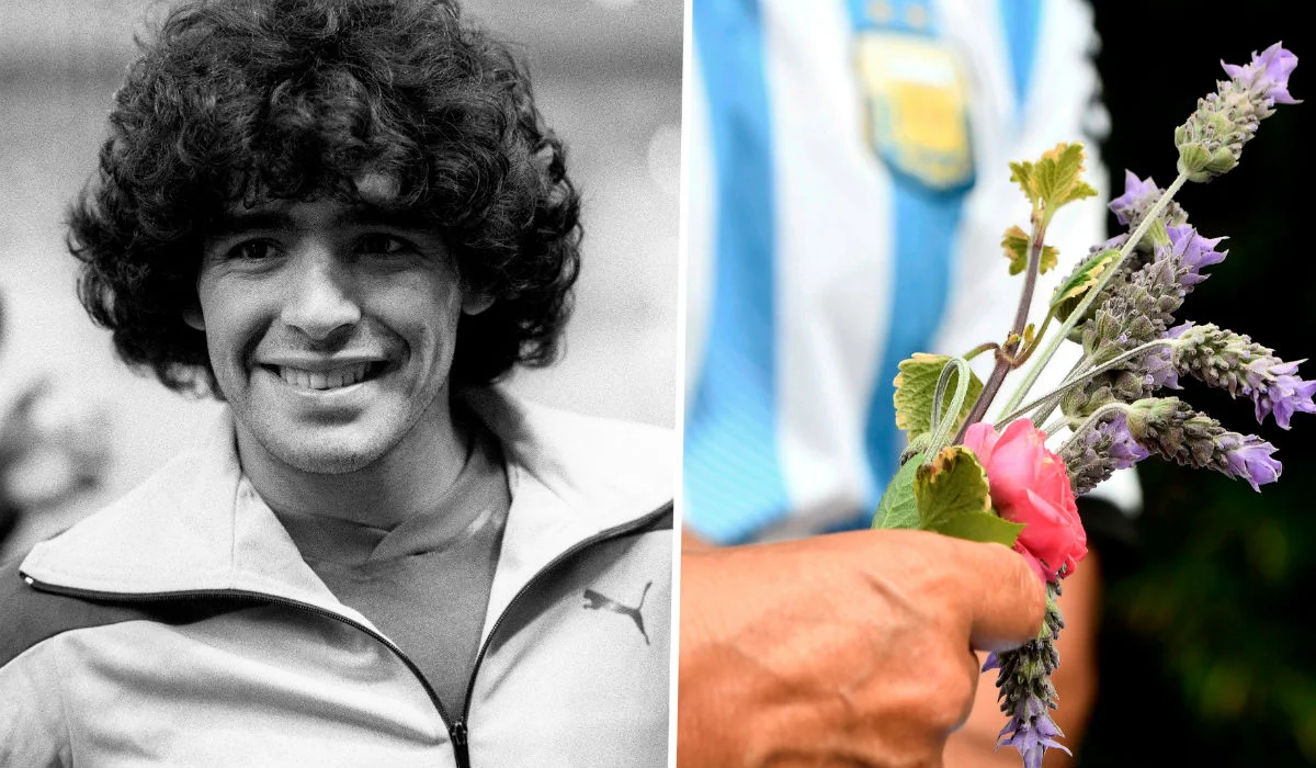 Диего Марадону похоронили в Аргентине / фото из открытых источников