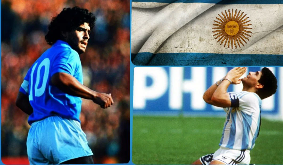 Диего Марадону похоронили в Аргентине / фото из открытых источников