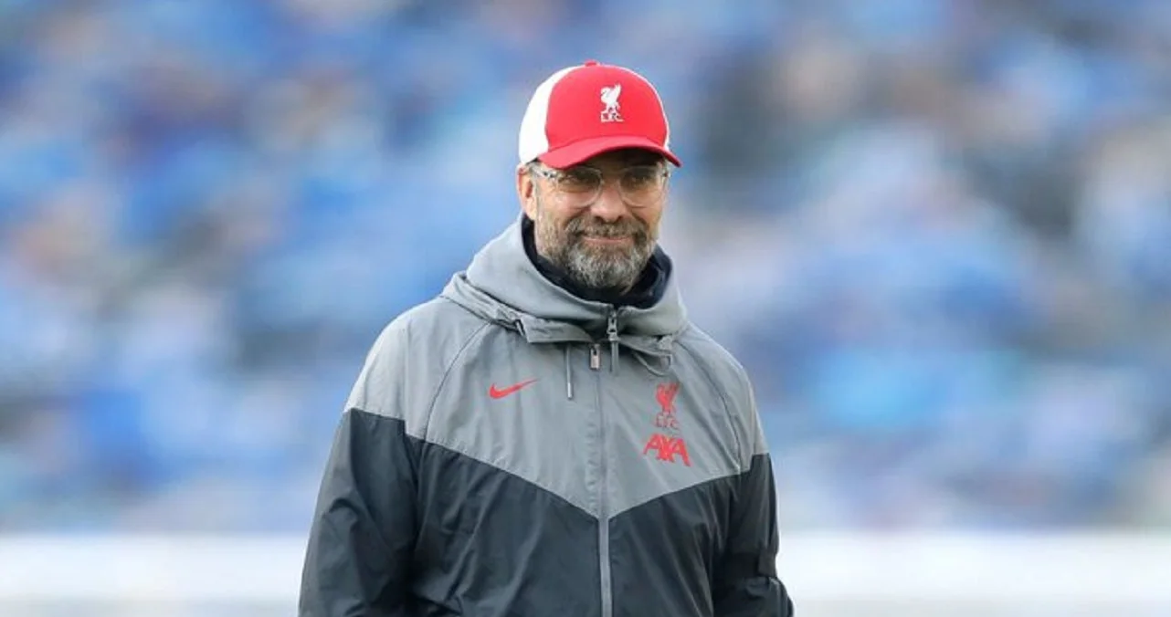 Юрген Клопп / Getty Images