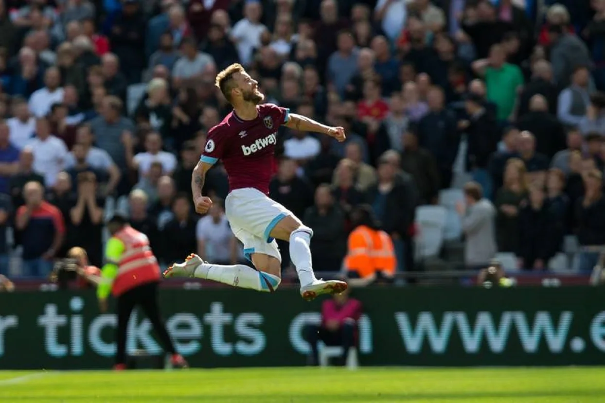 Андрей Ярмоленко / Getty Images