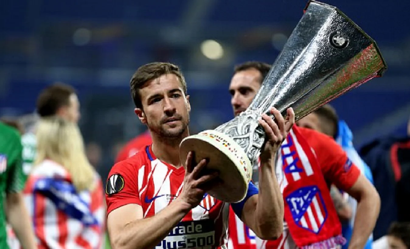 Габі Фернандес / Фото ФК Атлетіко
