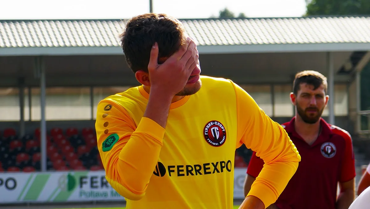 Игроков Горняк-Спорта распустили / Сайт клуба