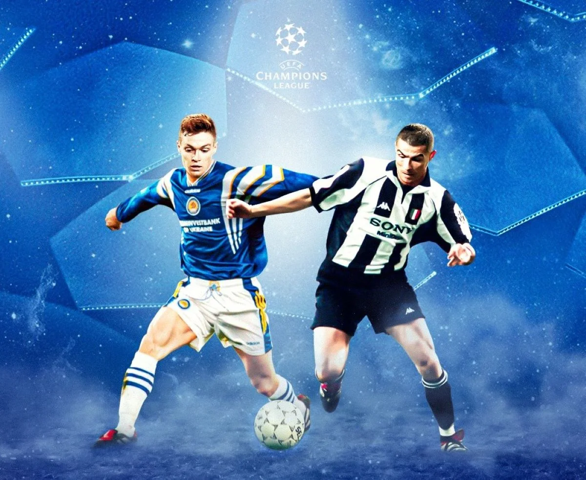 Ювентус – Динамо: онлайн-трансляция матча 2 декабря 2020 – Лига чемпионов