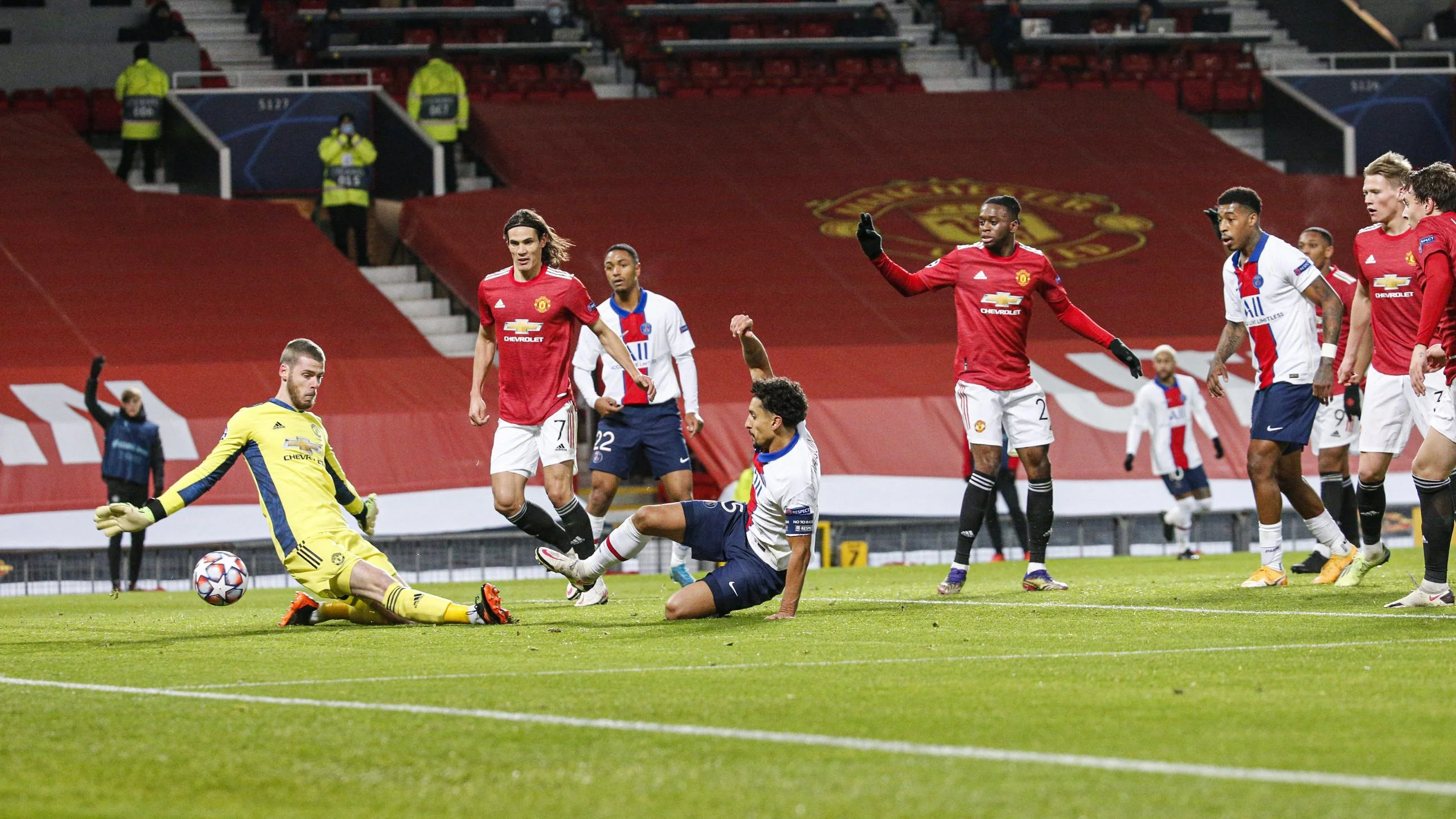 Ліга чемпіонів: результати матчів 2 грудня 2020