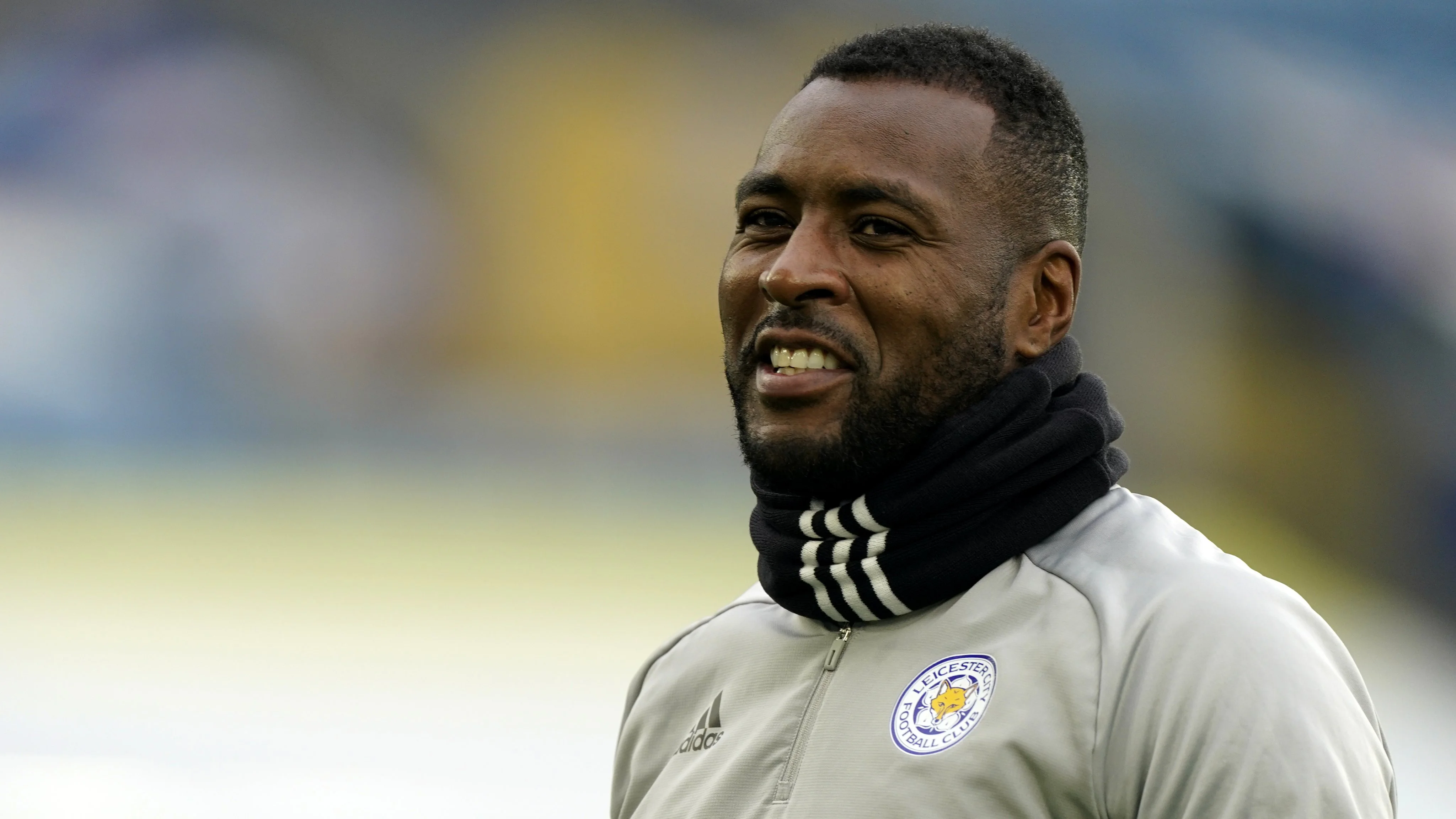 Вес Морган / Сайт Лестера