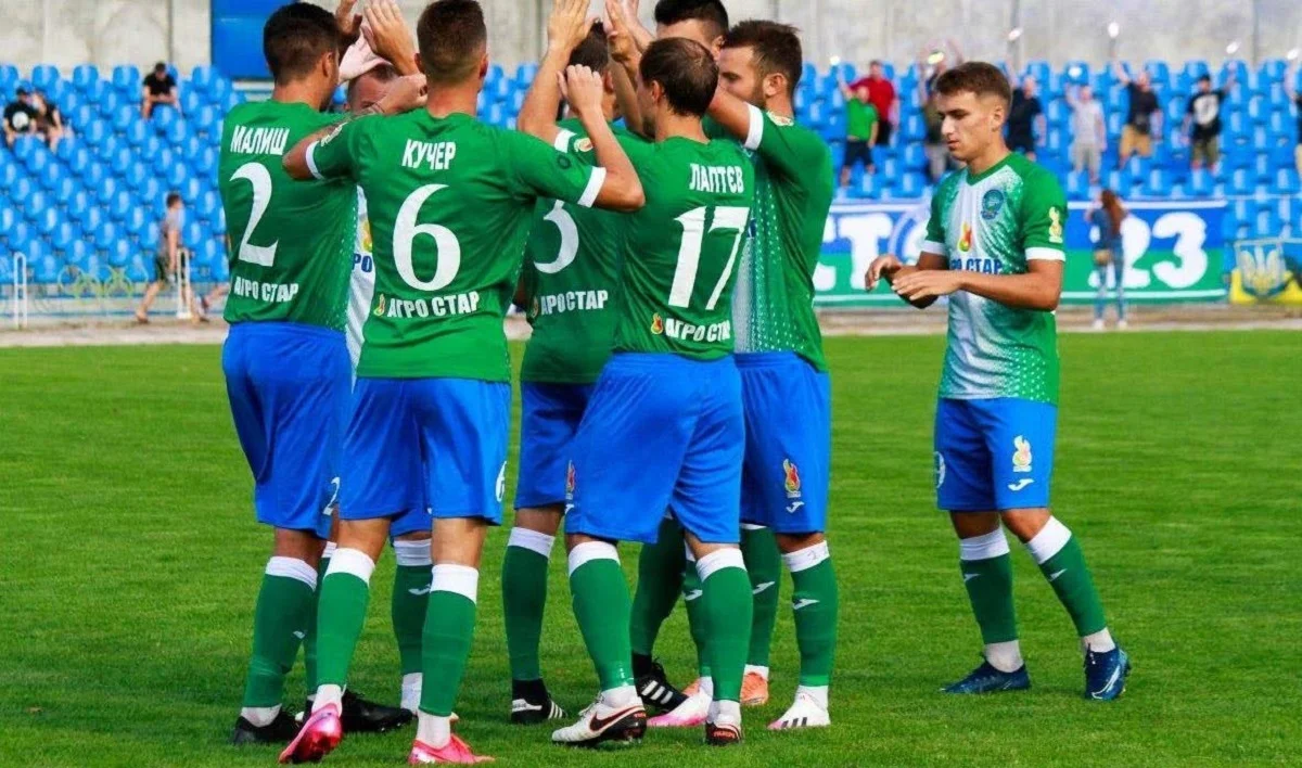 Нива В / Нива В