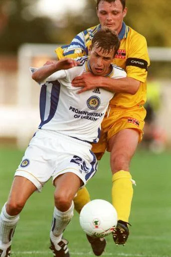 венглинський