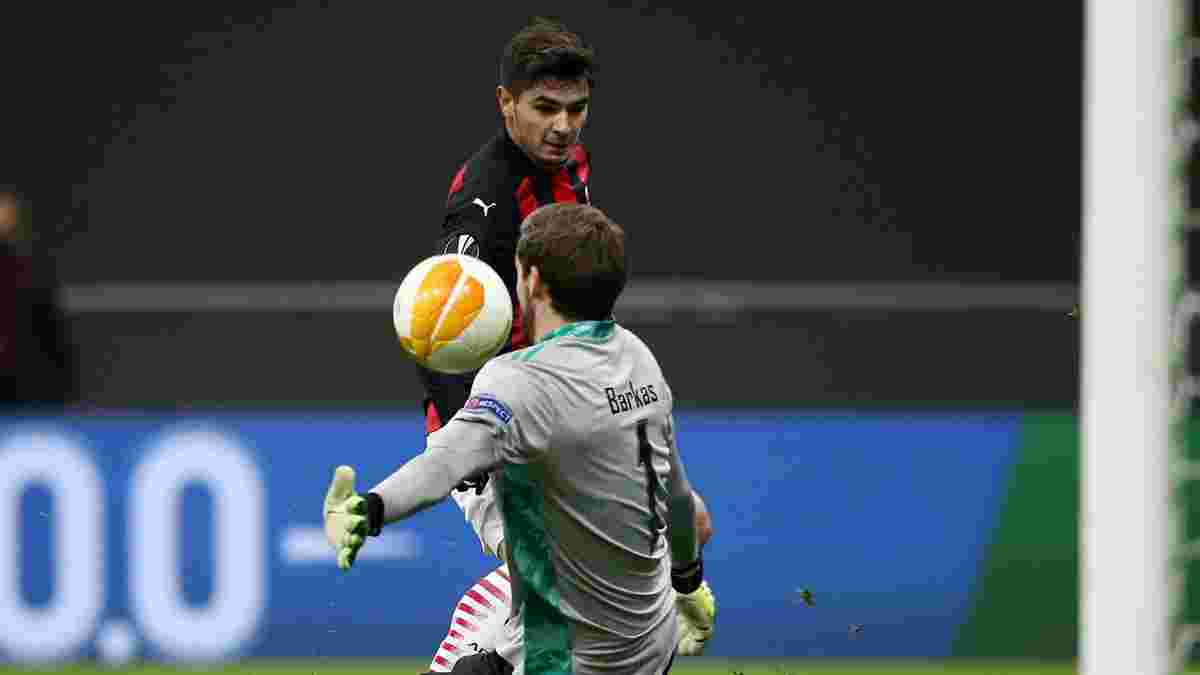 Феерический камбэк Милана в видеообзоре матча против Селтика – 4:2