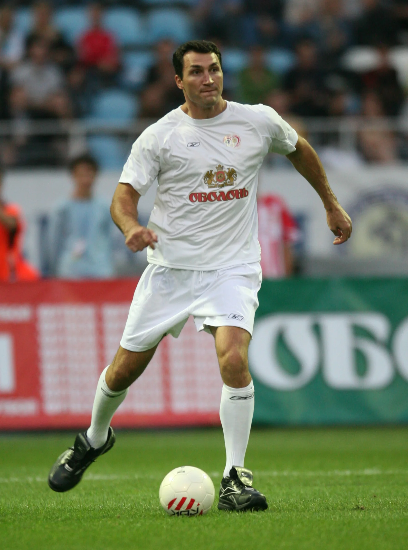 кличко кличко