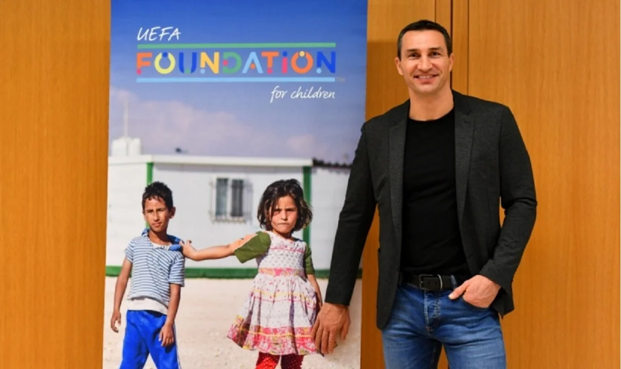 кличко кличко