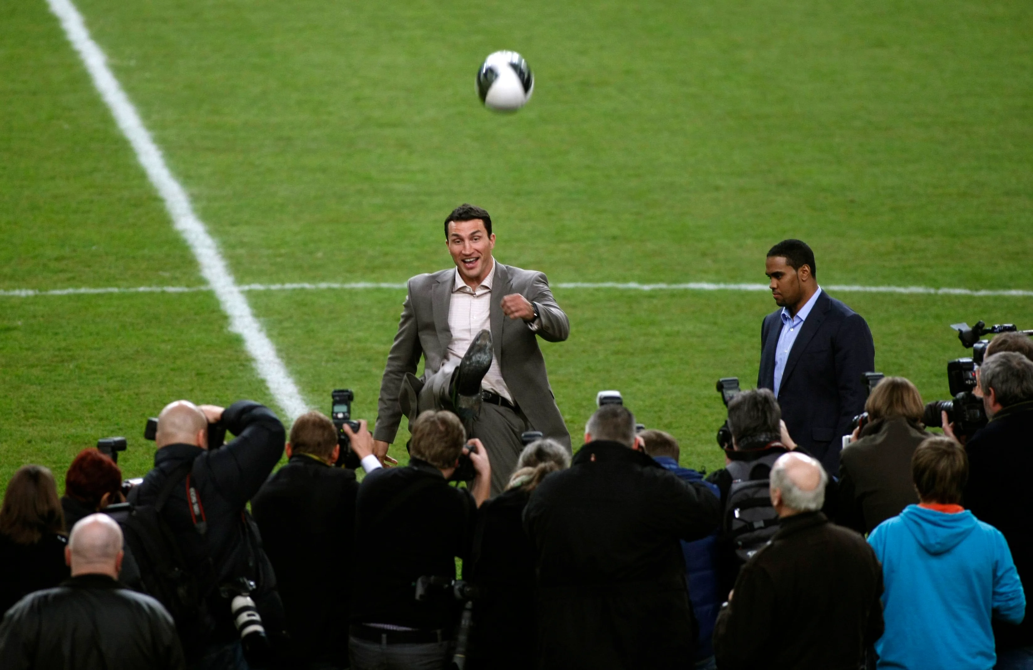 кличко кличко