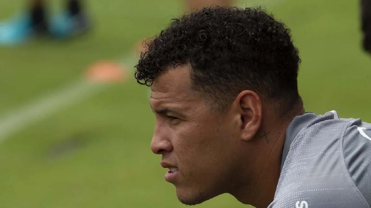 Феррейра Сідклей / Фото з відкритих джерел