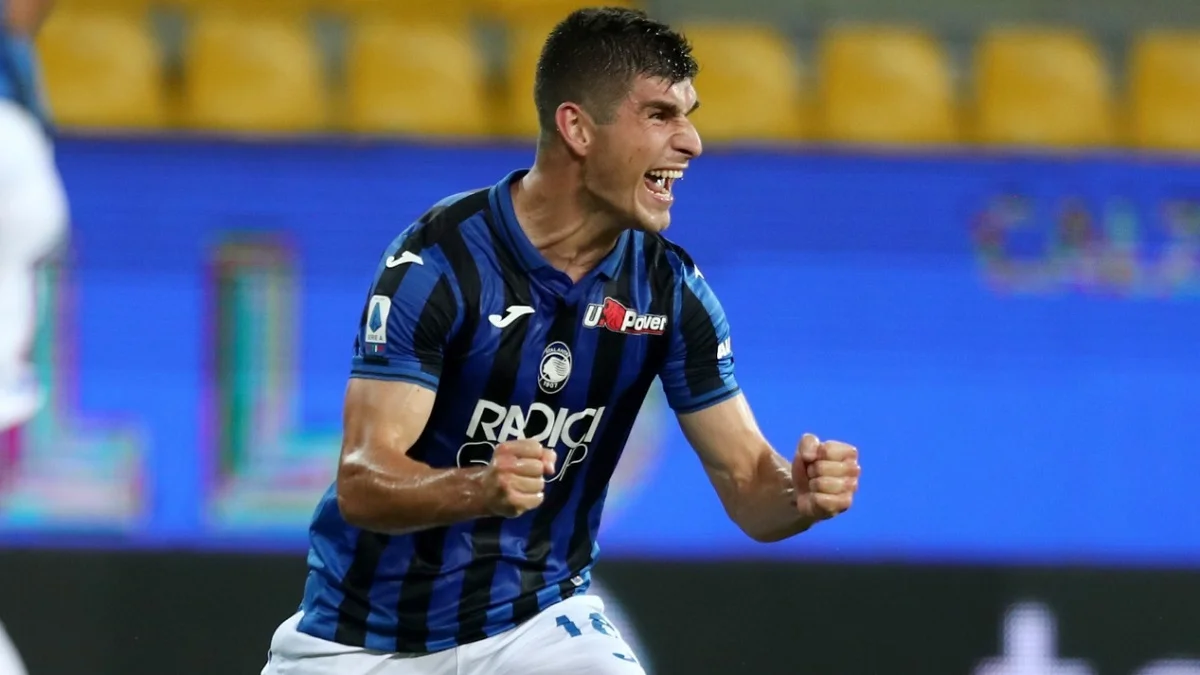 Руслан Маліновський / Фото з відкритих джерел