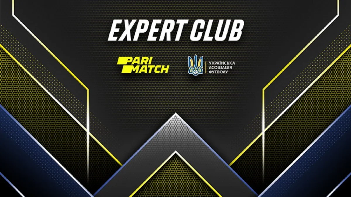 Засідання Експерт-клубу Parimatch