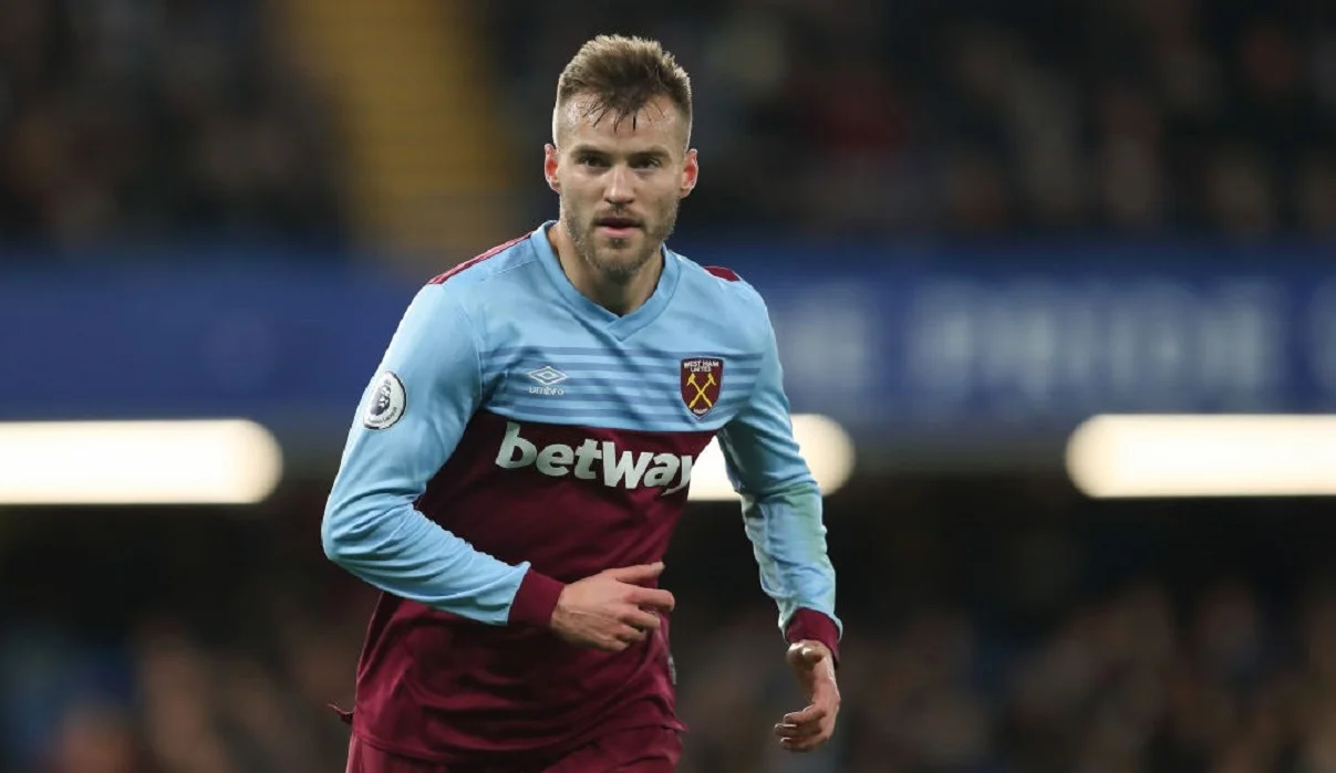 Андрій Ярмоленко / Getty Images