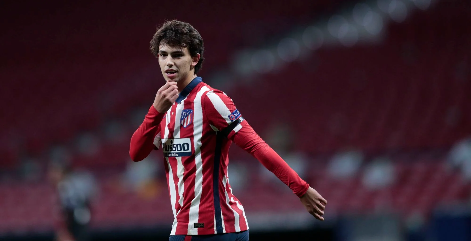 Жоау Фелиш / AP