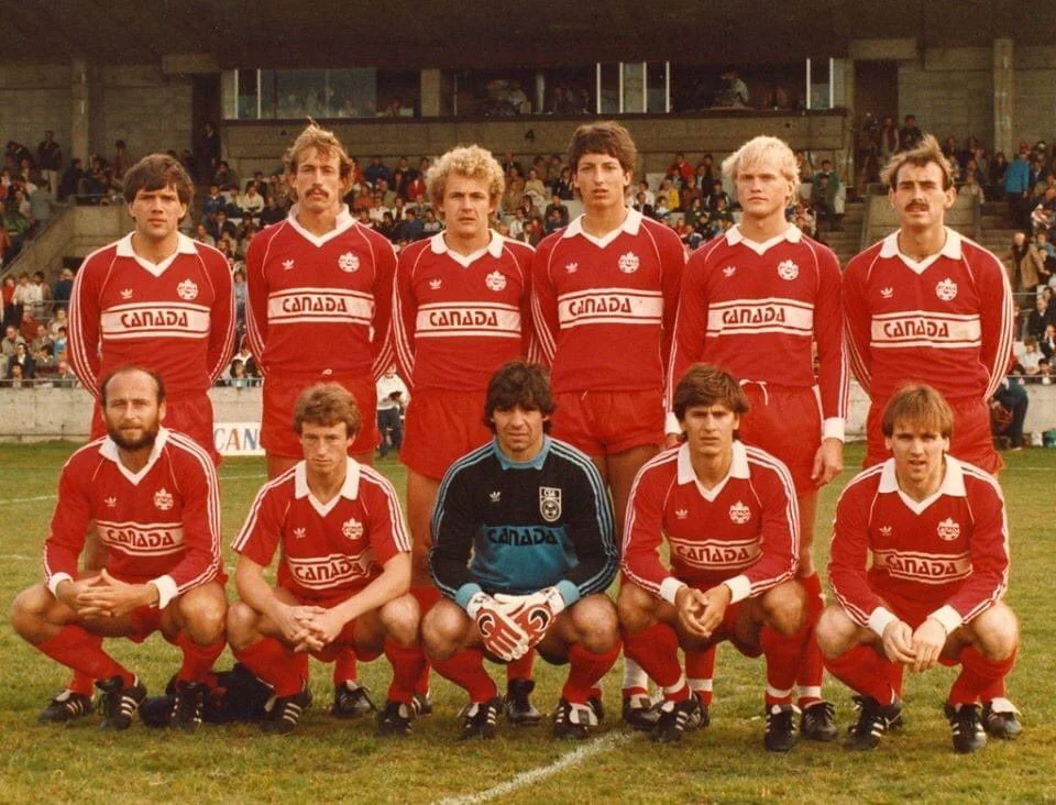 канада канада