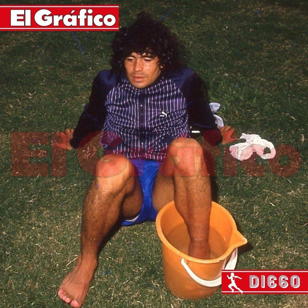 марадона марадона