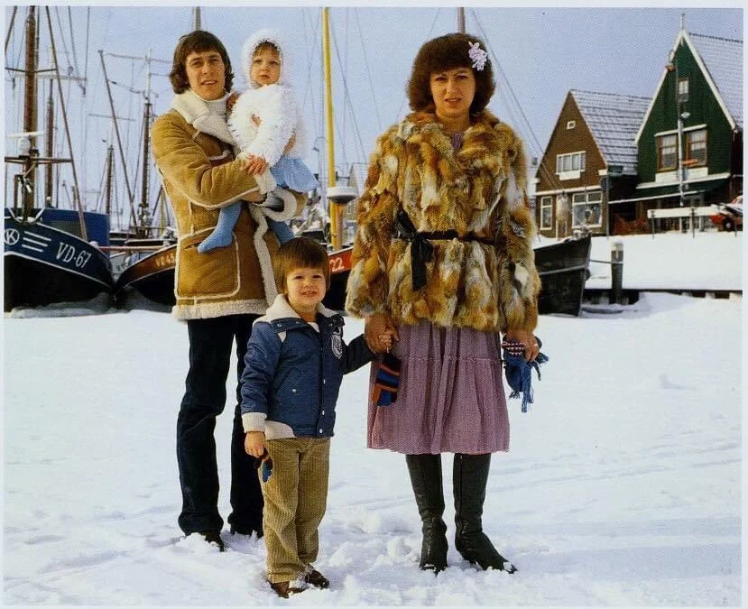 мюрен мюрен