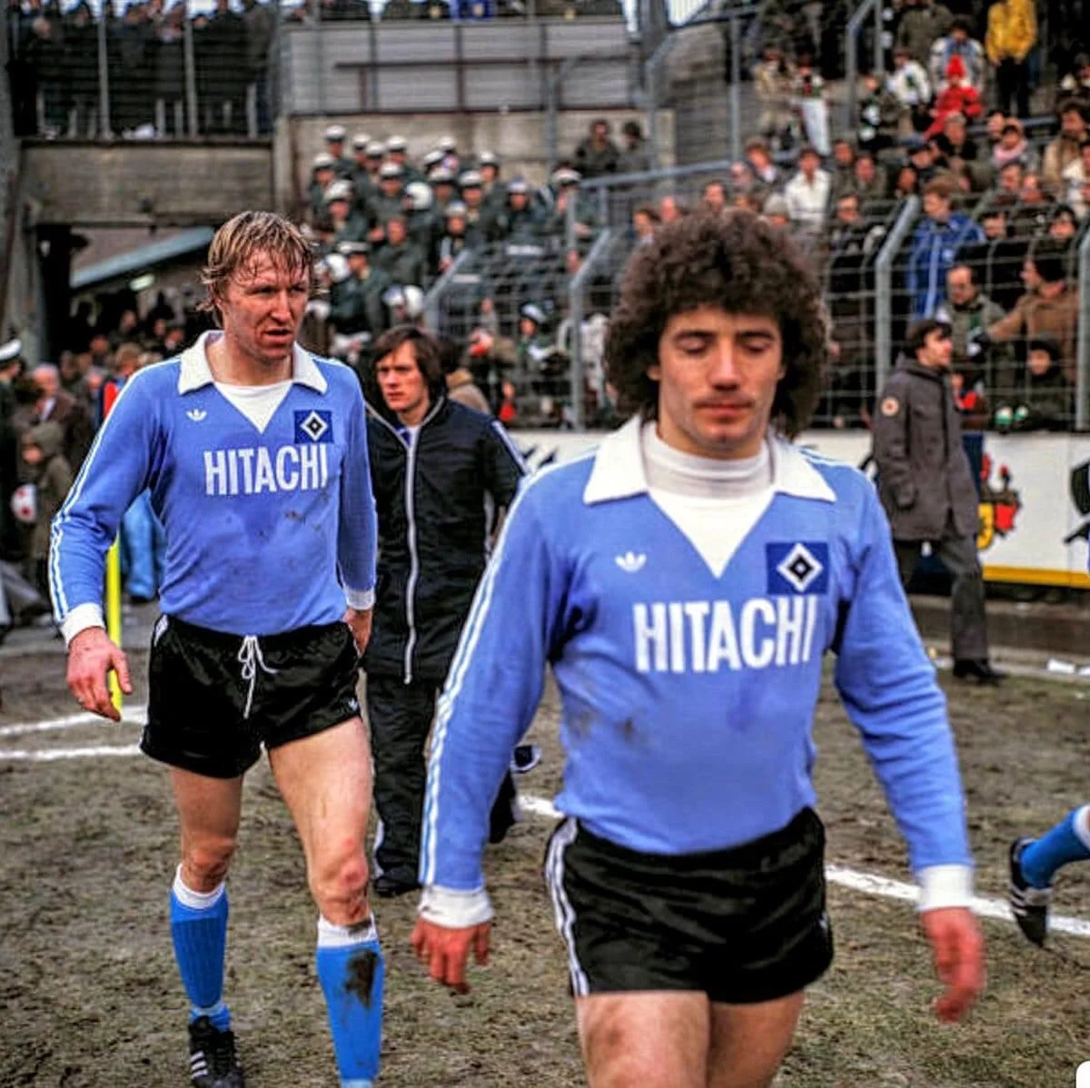 гамбург гамбург