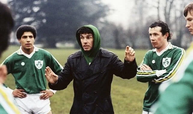 ірландія ірландія