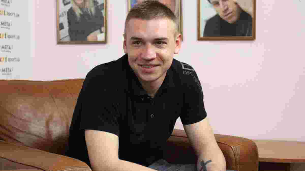 Екс-динамівець Кушніров міг опинитись у Челсі – зараз він працює поліцейським