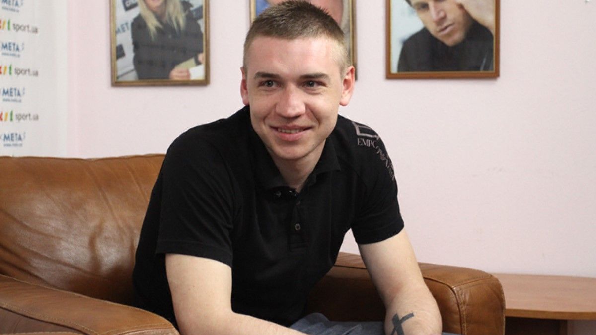 Дмитрий Кушниров / фото из открытых источников