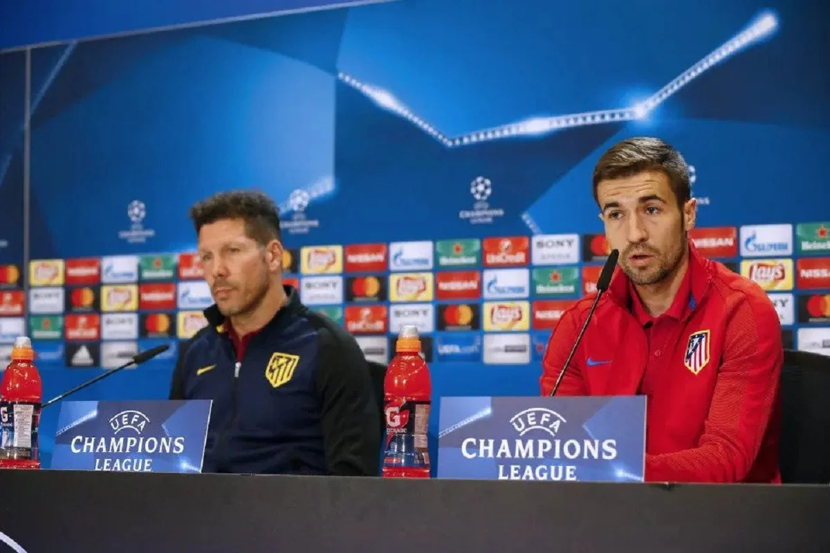 Симеоне и Габи / EPA