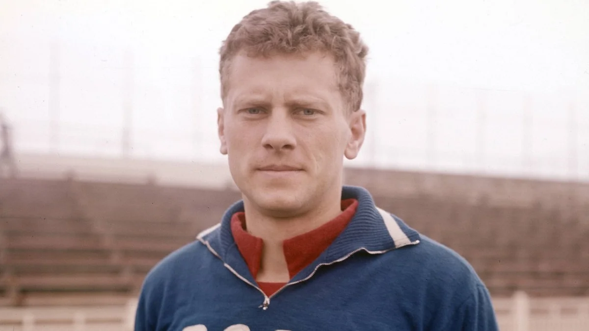 Виктор Понедельник / фото из соцсетей