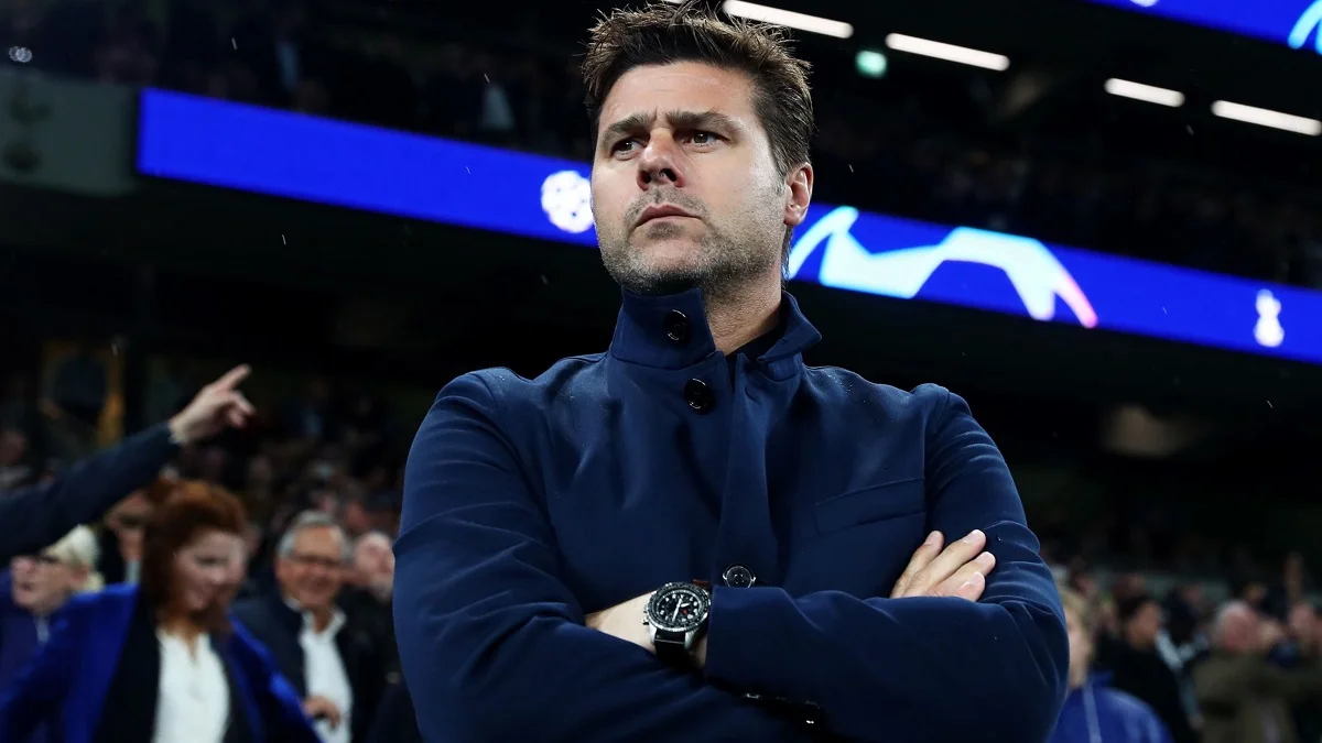 Маурісіо Почеттіно / Getty Images