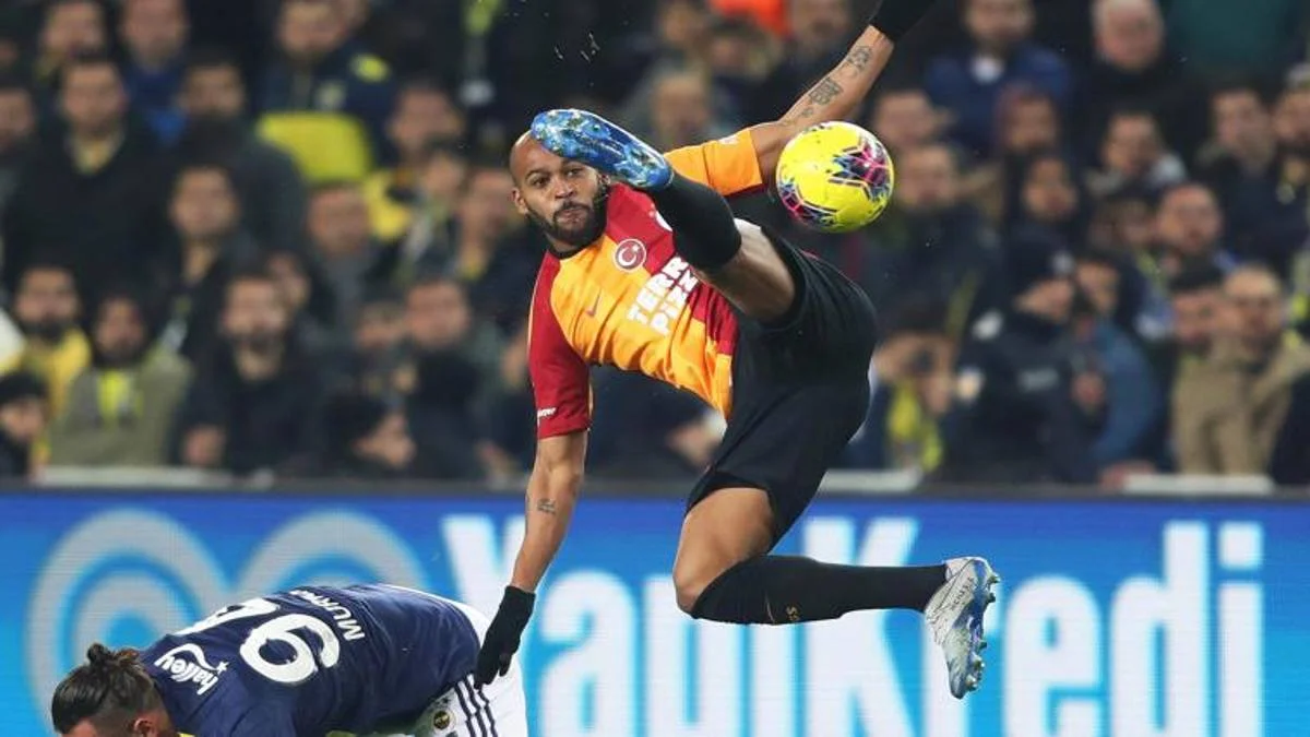 Маркао / Фото Галатасарай