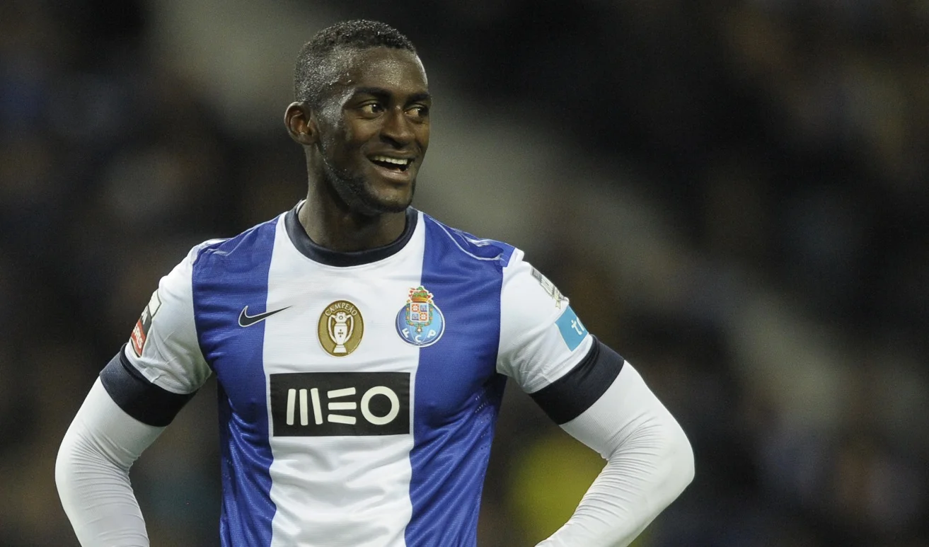 Джексон Мартінес / Getty Images