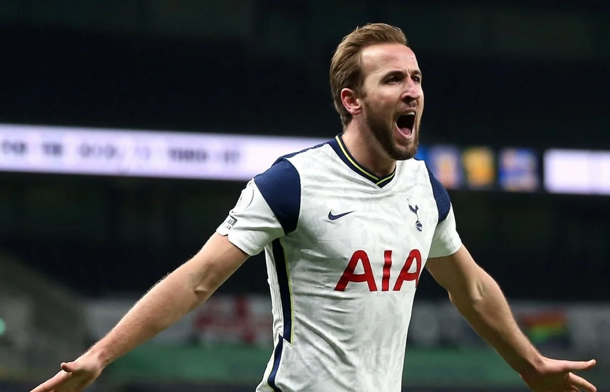 Харри Кейн / Getty Images