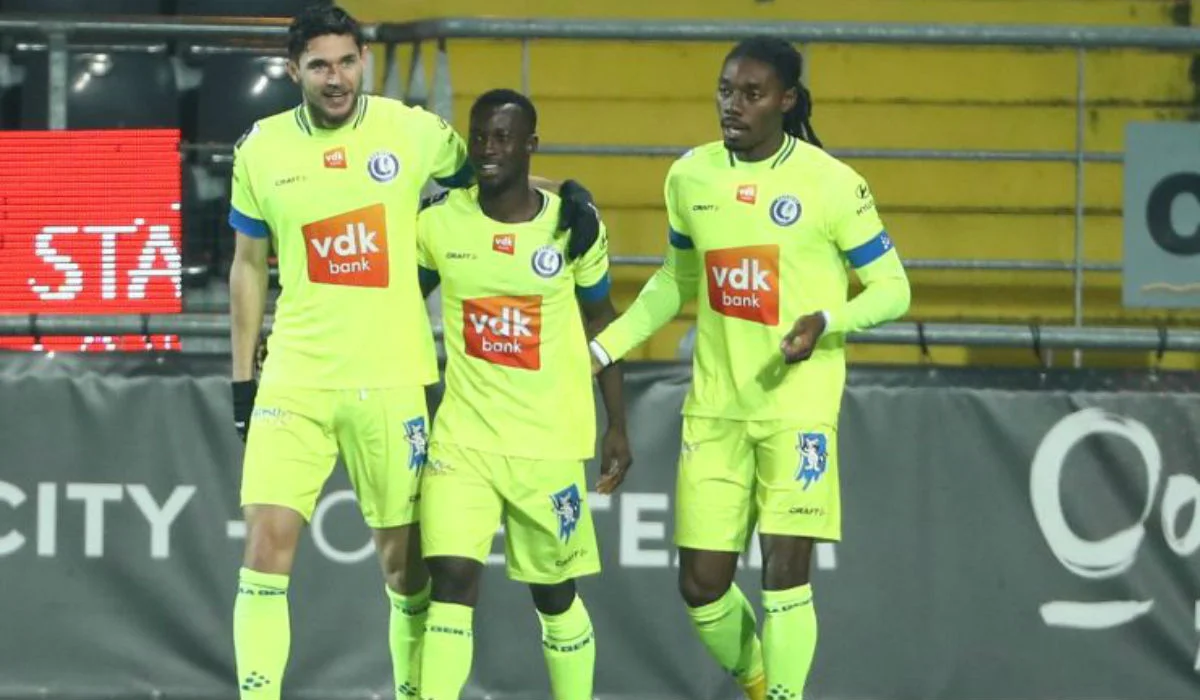 Роман Яремчук з партнерами / HLN