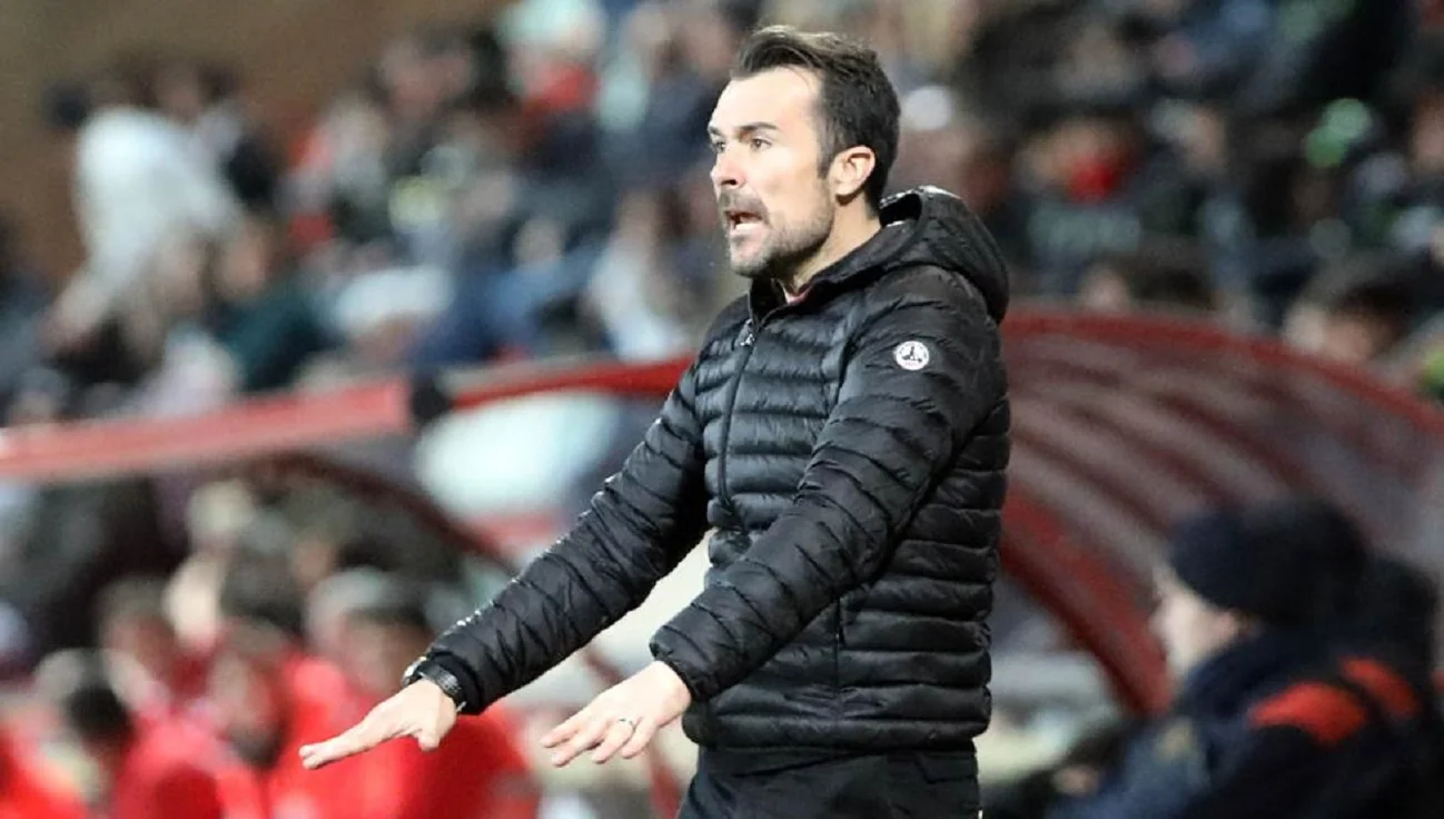 Аріц Лопес Гарай / Mas