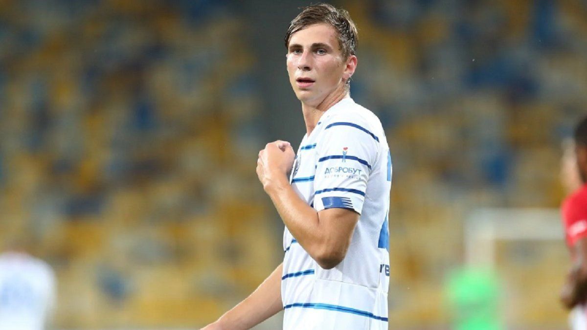забарний