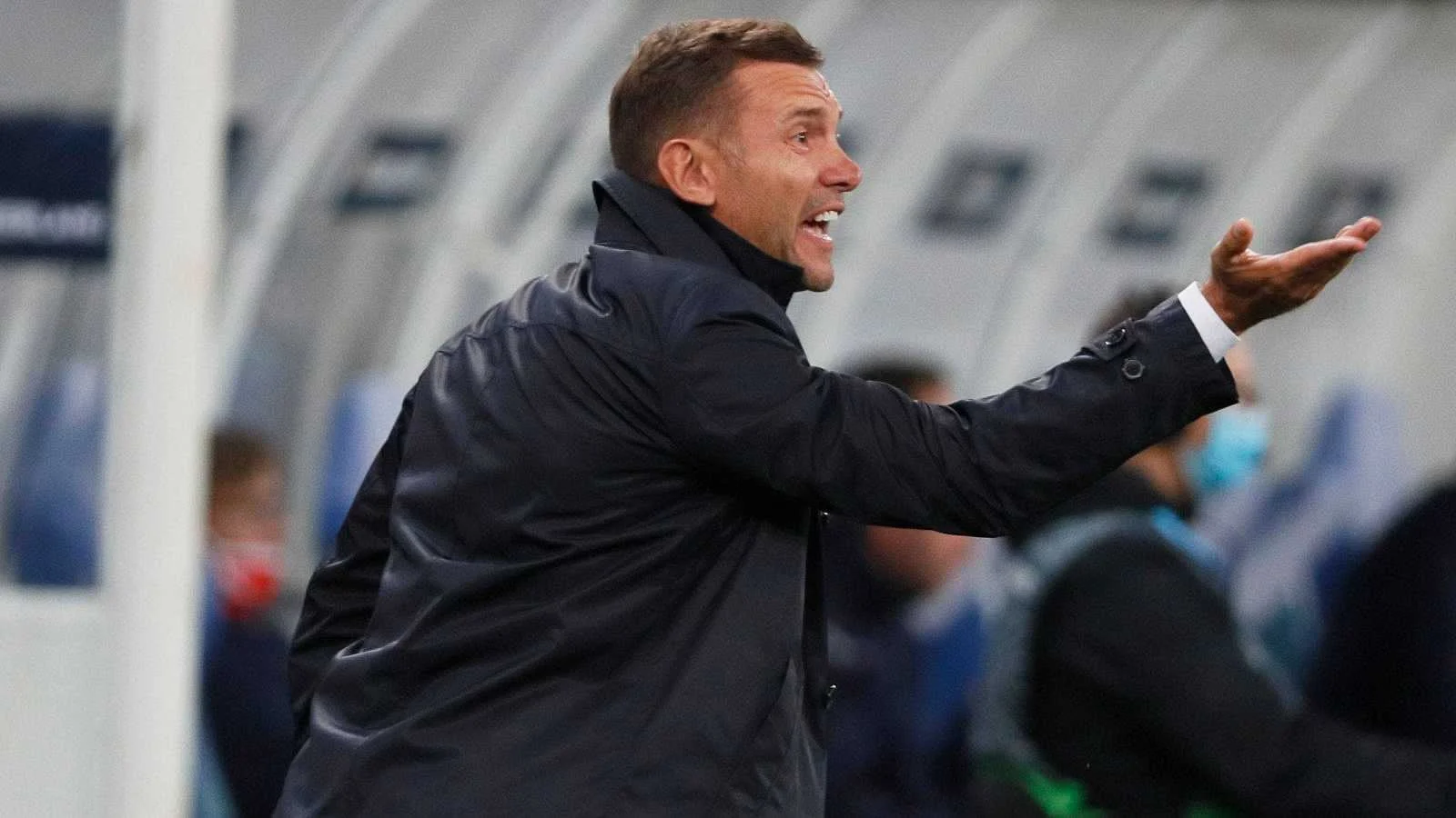 Жеребьевка отбора ЧМ-2022: соперники Украины и все группы (7 декабря 2020)