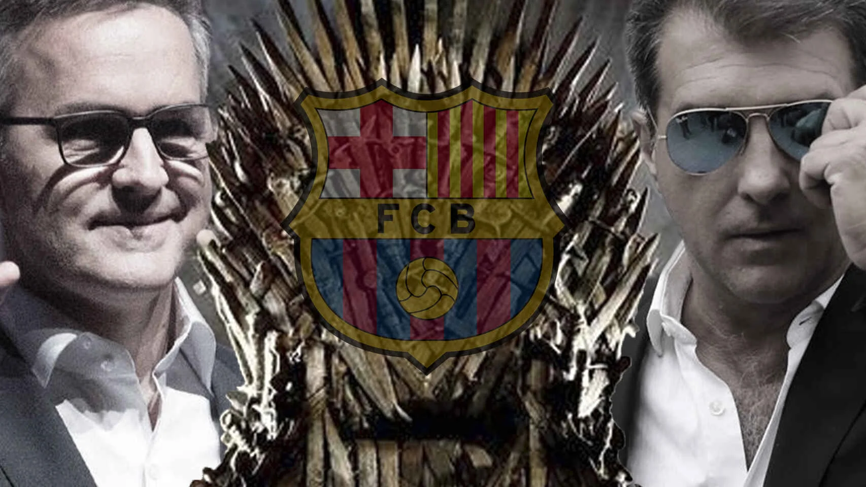 Лапорта і Фонт – головні претенденти на каталонський престол