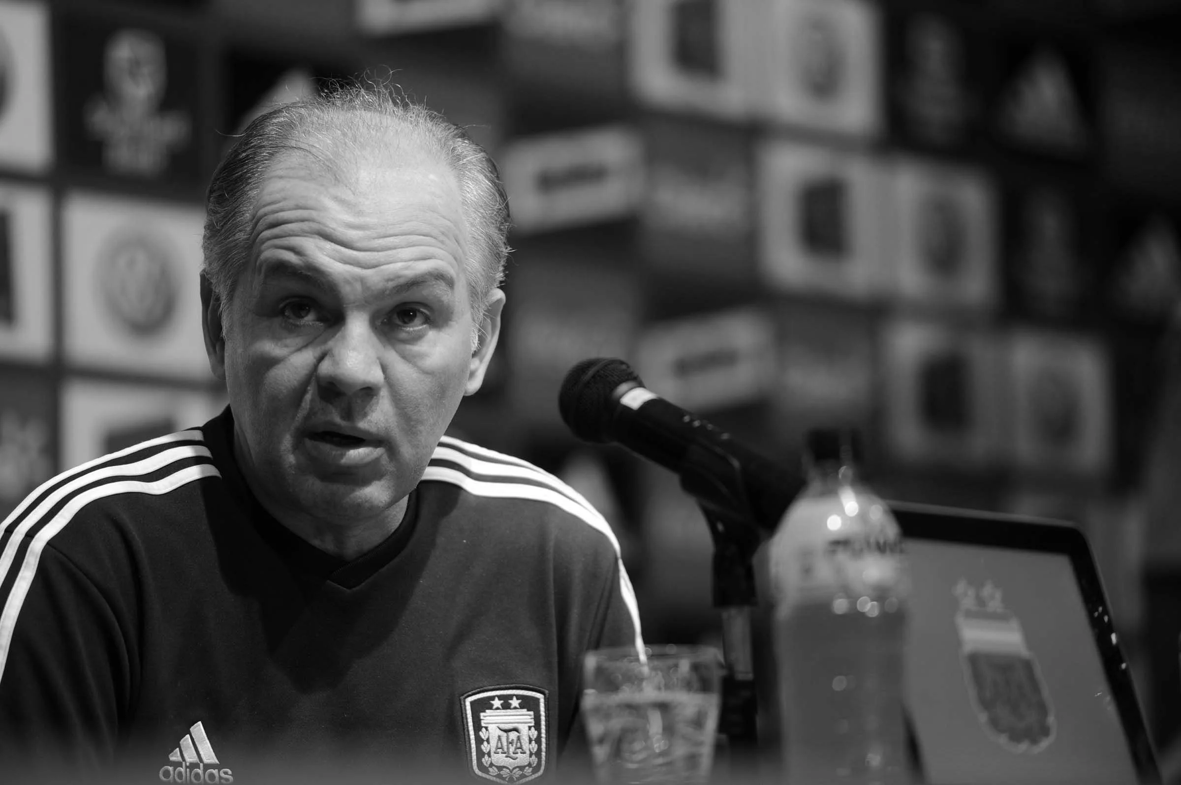 Алехандро Сабелья / Telam