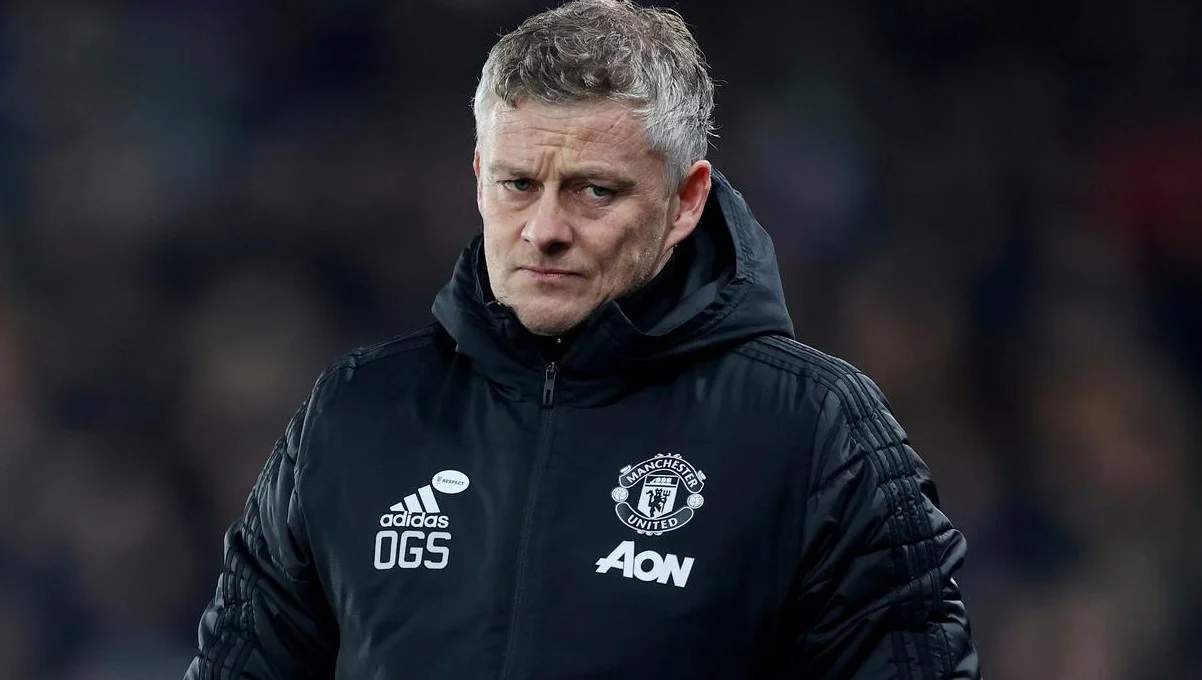 Уле Гуннар Сульшер / Reuters