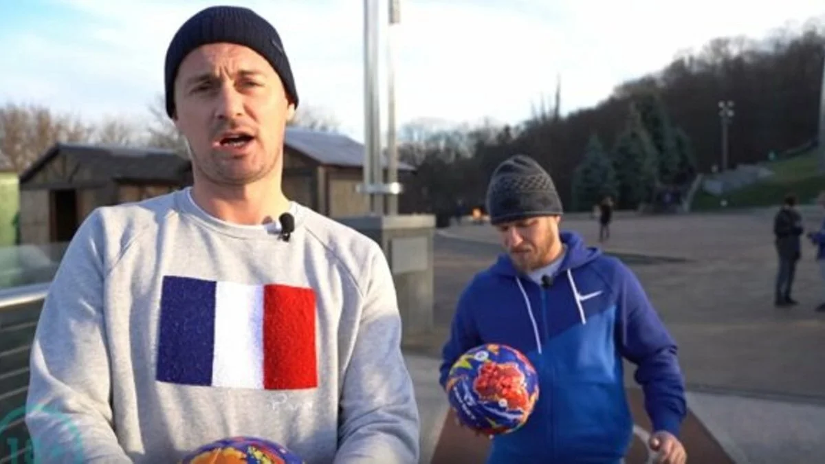 Милевский и Алиев / Фото из открытых источников