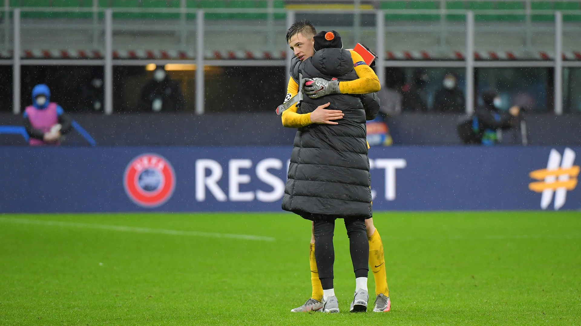 Анатолий Трубин / ФК Шахтер