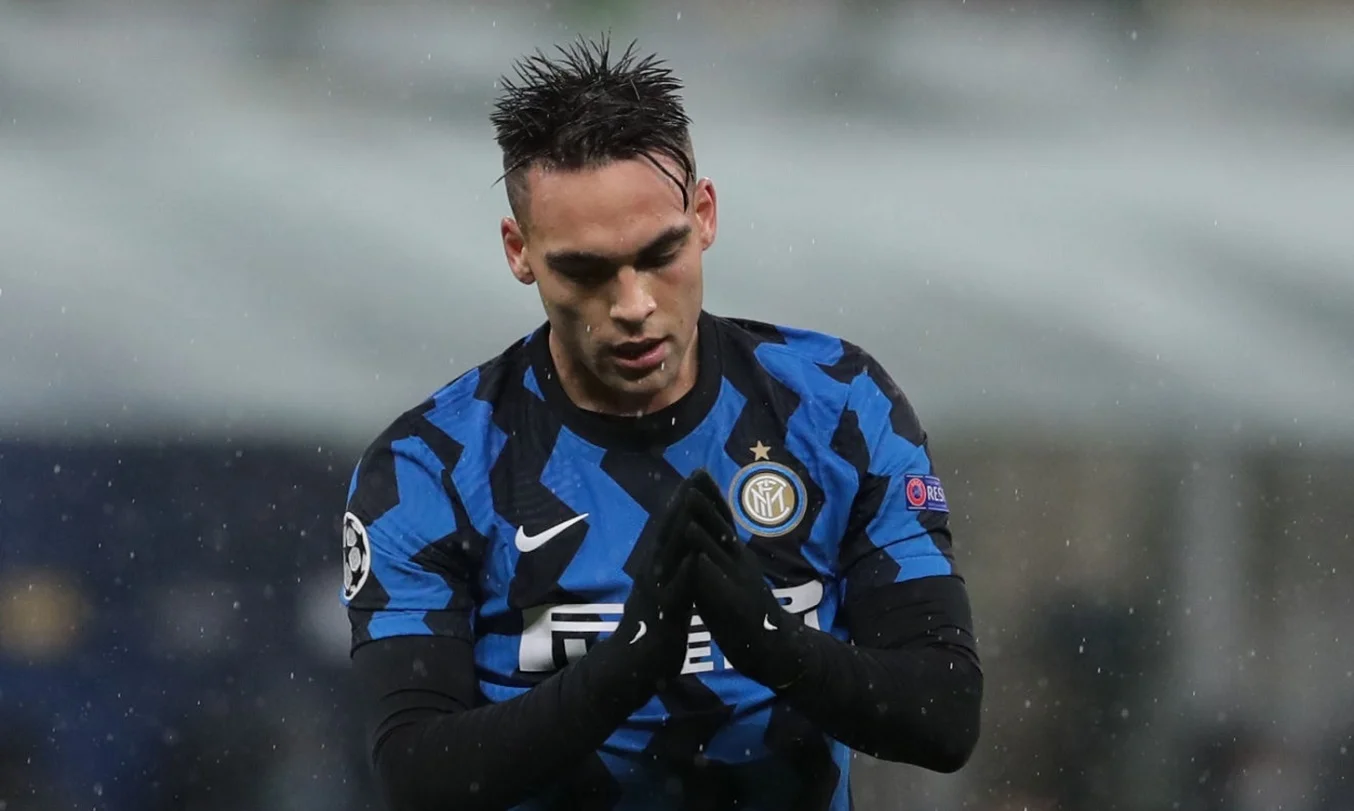 Лаутаро Мартінес / Getty Images