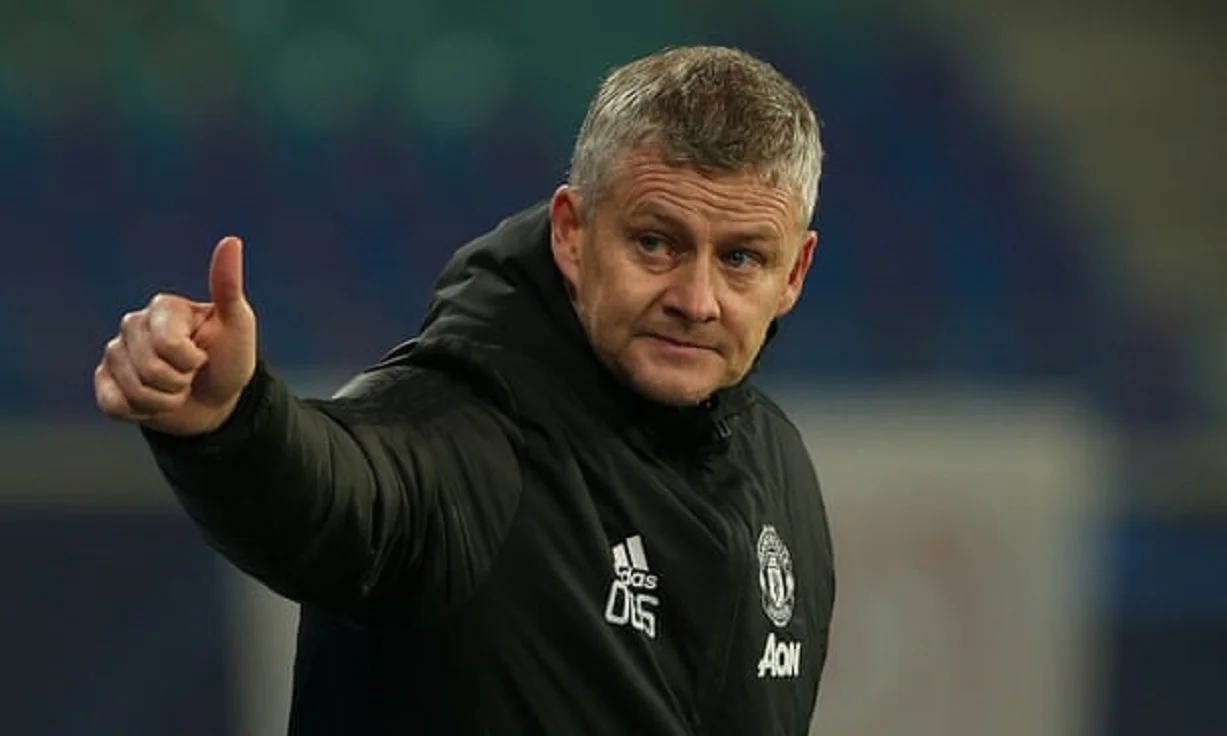 Уле Гуннар Сульшер / Getty Images