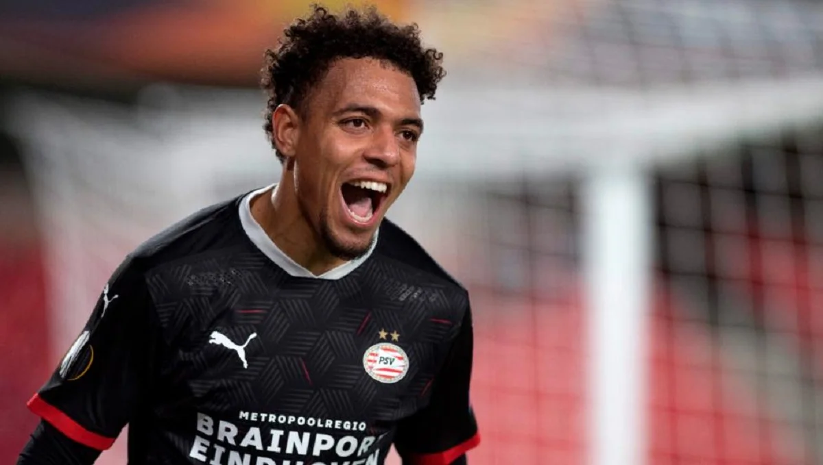 Доніелл Мален / AFP